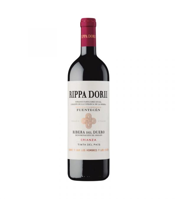 Rippa Dorii Crianza 2021
