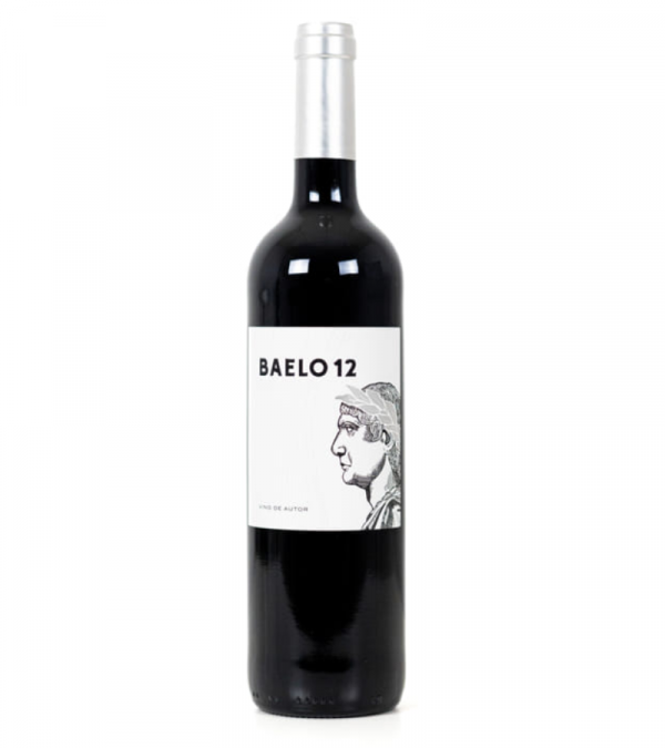 BAELO 12