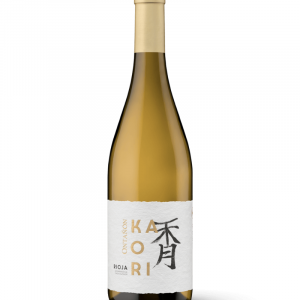 Ontañón Kaori Blanco 2022