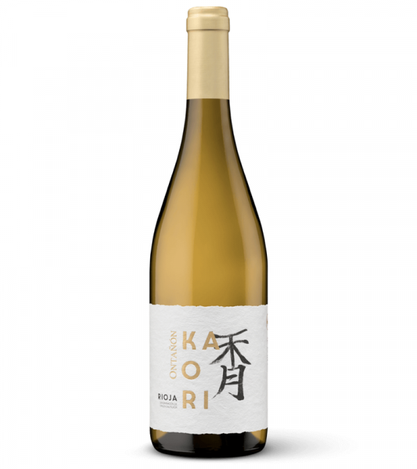 Ontañón Kaori Blanco 2022