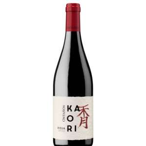 Ontañón Kaori Tempranillo