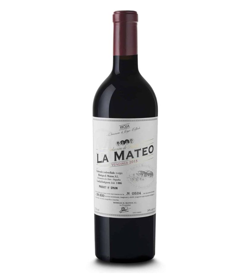 La Mateo Vendimia 2022: imagen 1