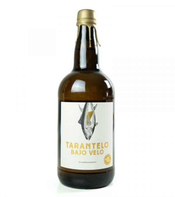 Tarantelo bajo velo 2023