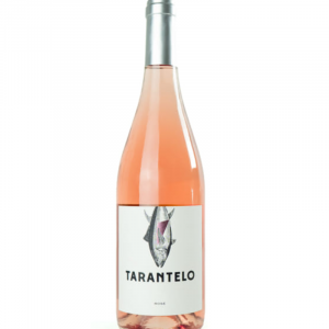 Tarantelo Rosé