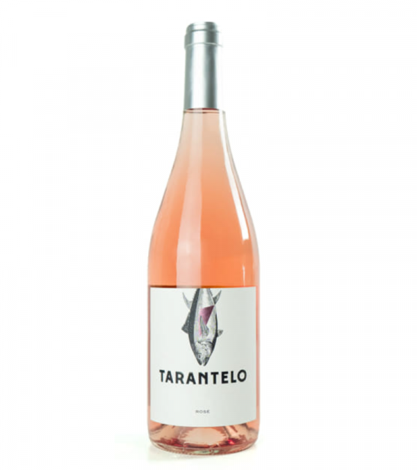 Tarantelo Rosé