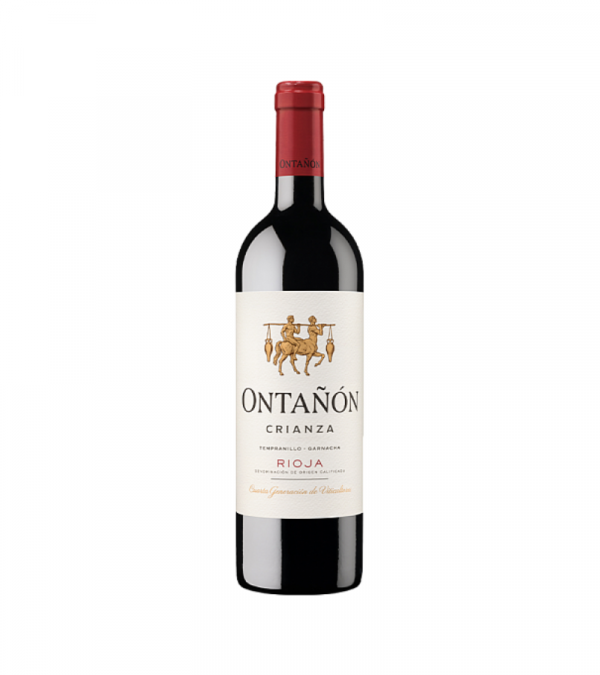 Ontañón Crianza