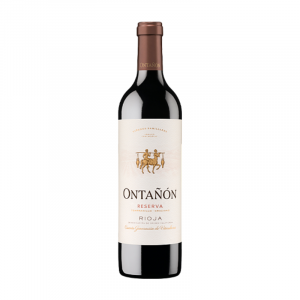 Ontañón Reserva 2015