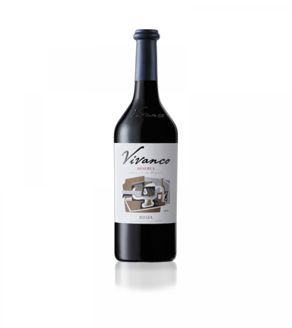 Vivanco Reserva 2019