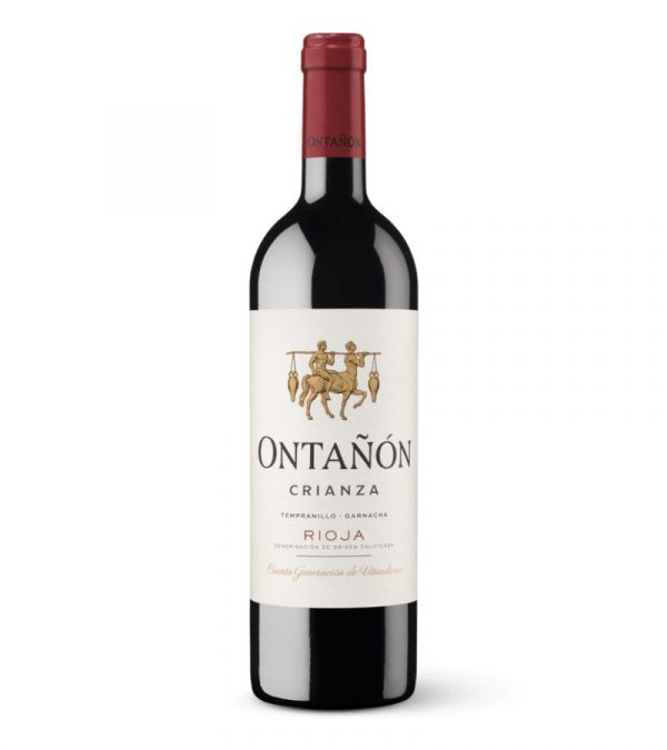 Ontañón Crianza