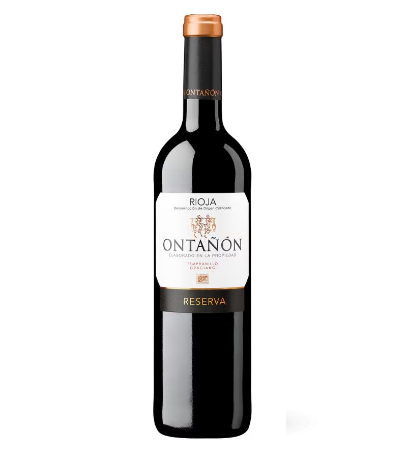 Ontañón Reserva 2015: imagen 1