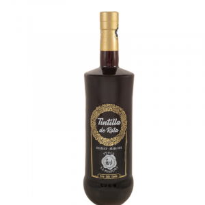 Tintilla de Rota Finca La Pintora