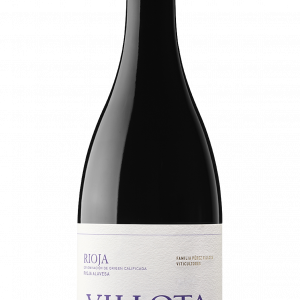 Villota Garnacha
