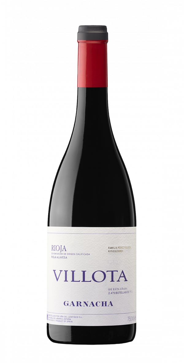 Villota Garnacha