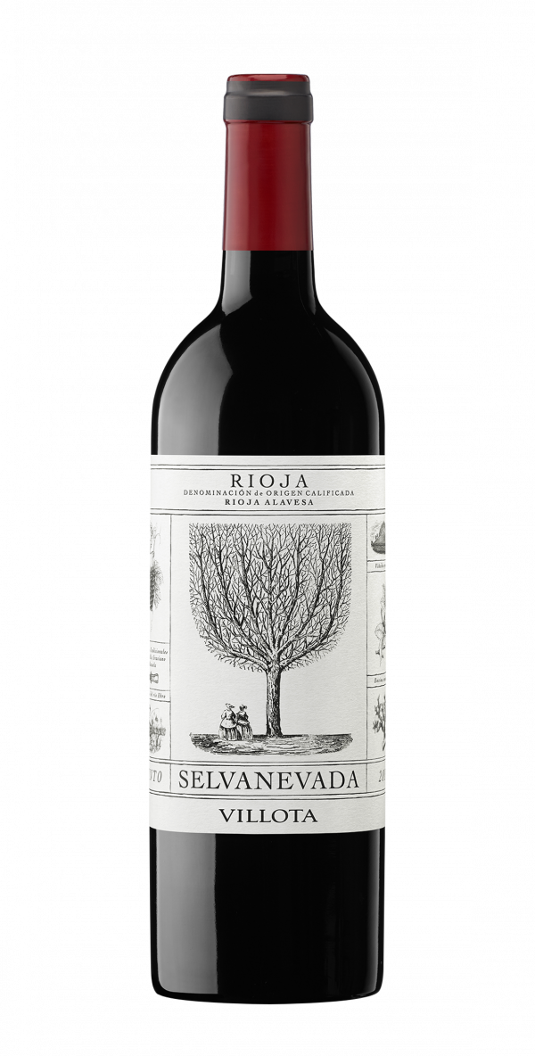 Salvaneda Tinto