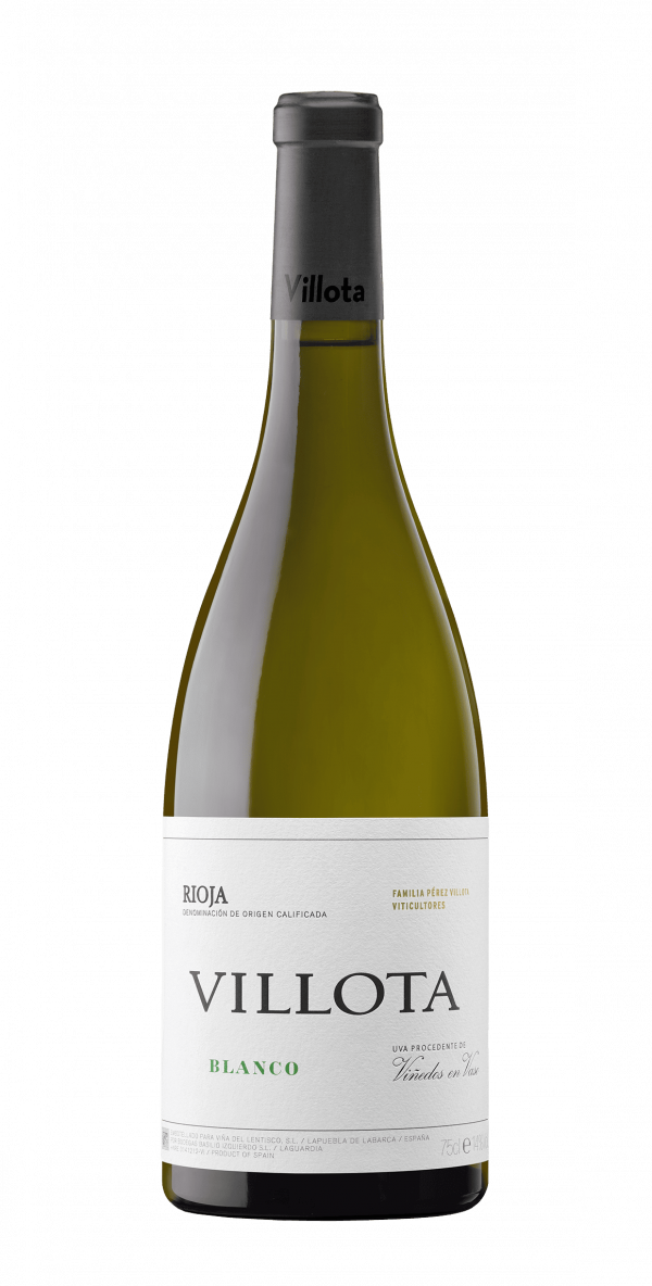 Villota Blanco
