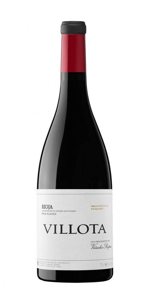 Villota Tinto