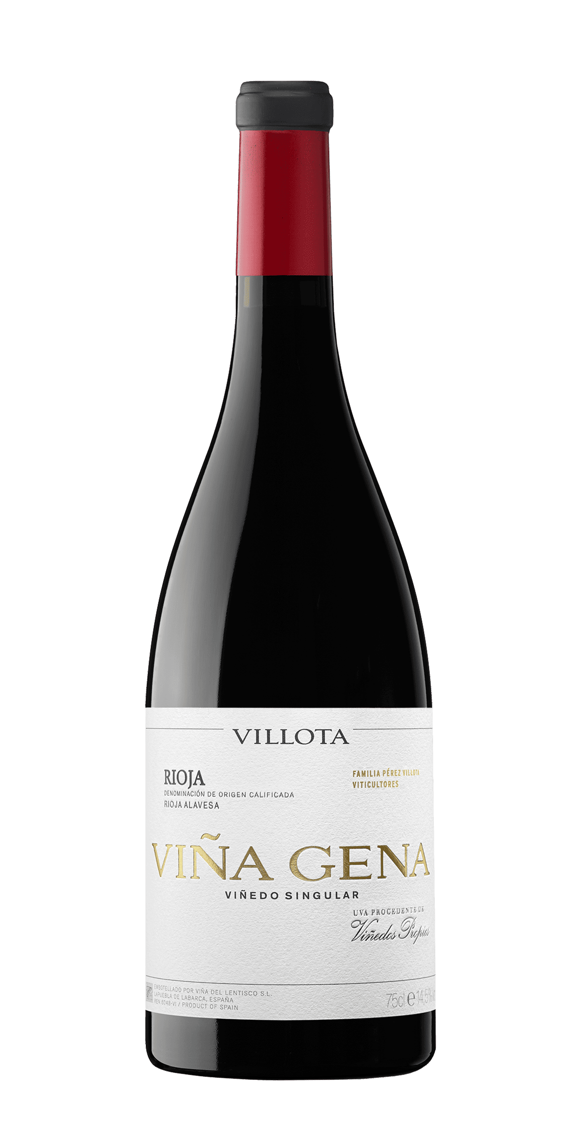 Viña Gena: imagen 1