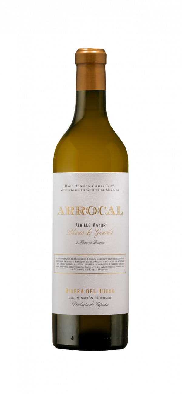Arrocal Blanco de Guarda