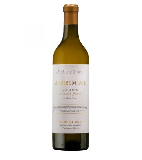 Arrocal Blanco de Guarda