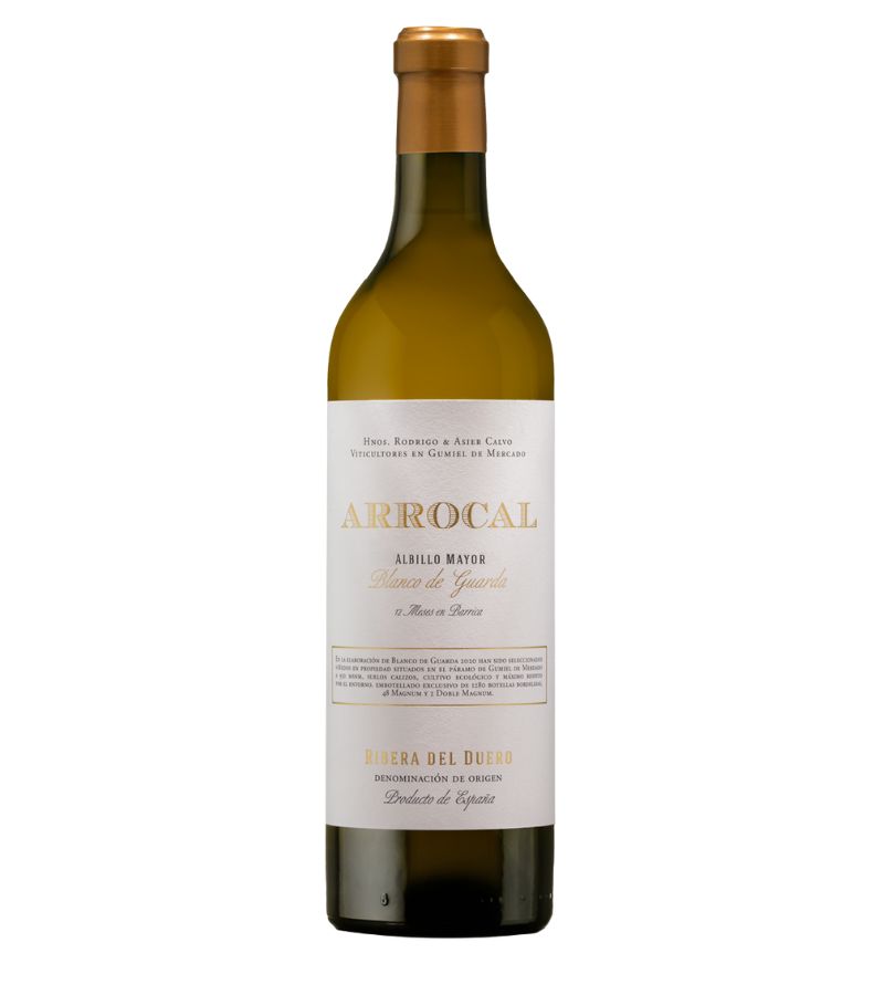 Arrocal Blanco de Guarda: imagen 1