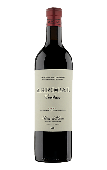 Arrocal Parcela Casablanca 2023