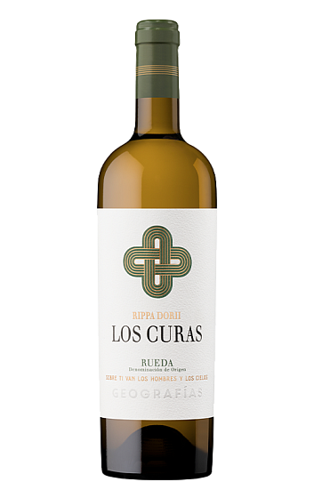 Rippa Dorii Los Curas