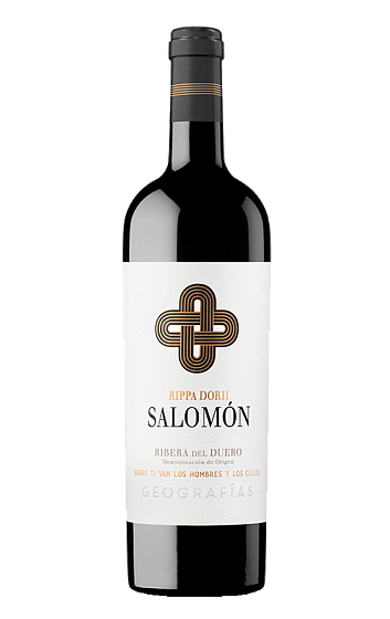 Rippa Dorii Salomón
