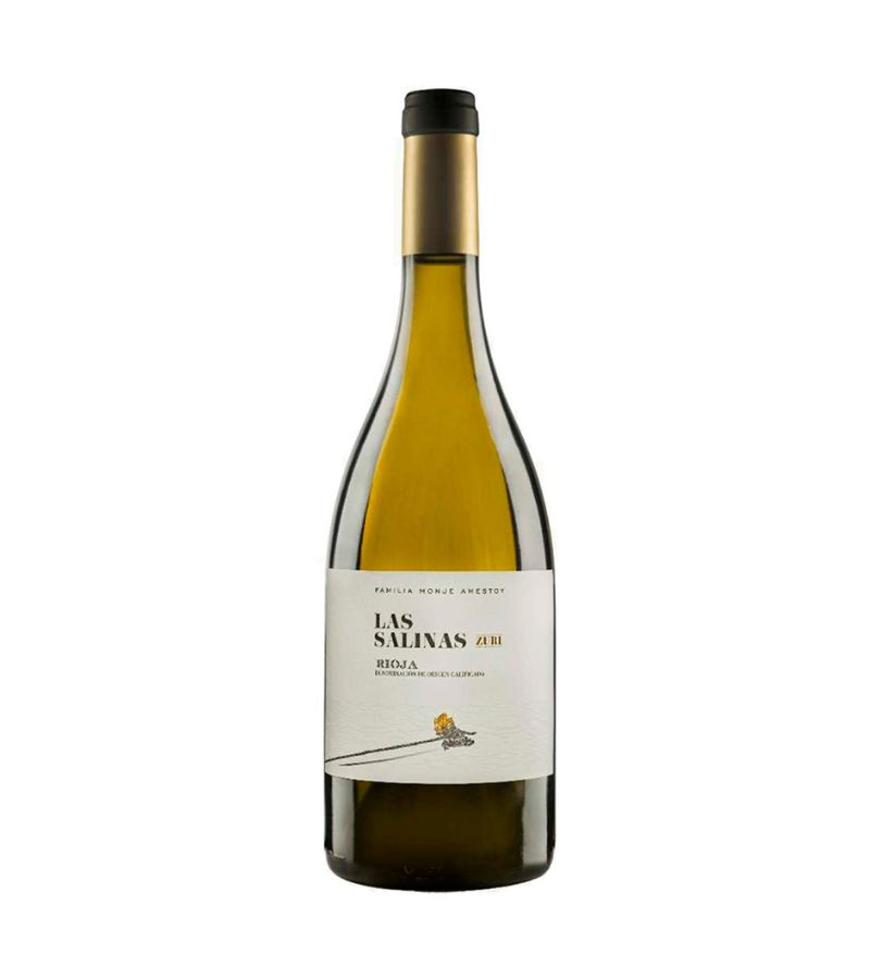 Luberri Las Salinas Zuri Blanco: imagen 1