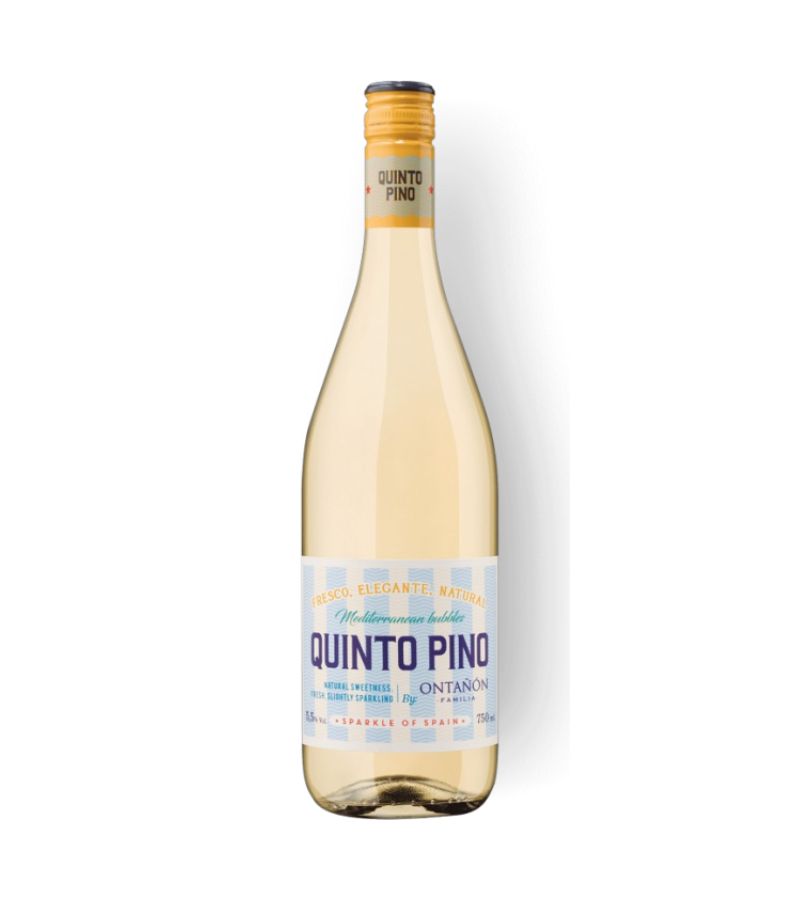 Quinto Pino: imagen 1
