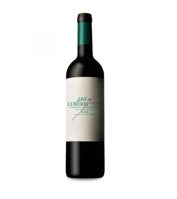 Seis de Luberri