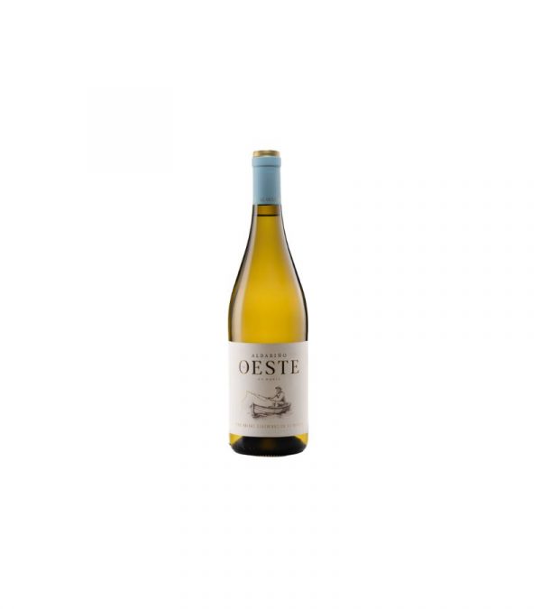 Al Oeste Do Monte Albariño