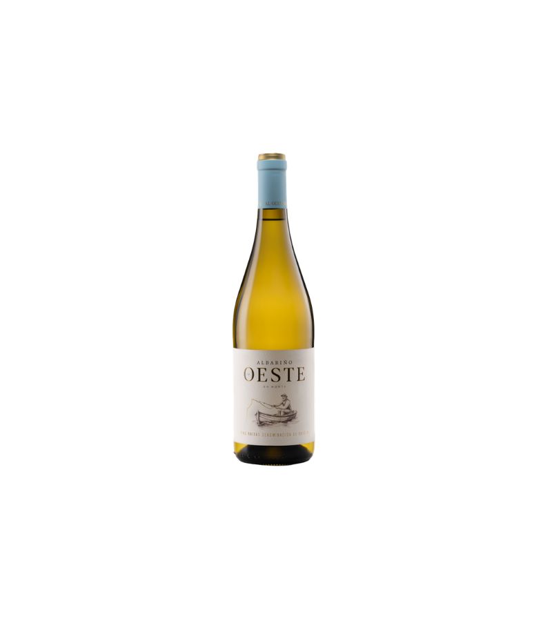 Al Oeste Do Monte Albariño: imagen 1