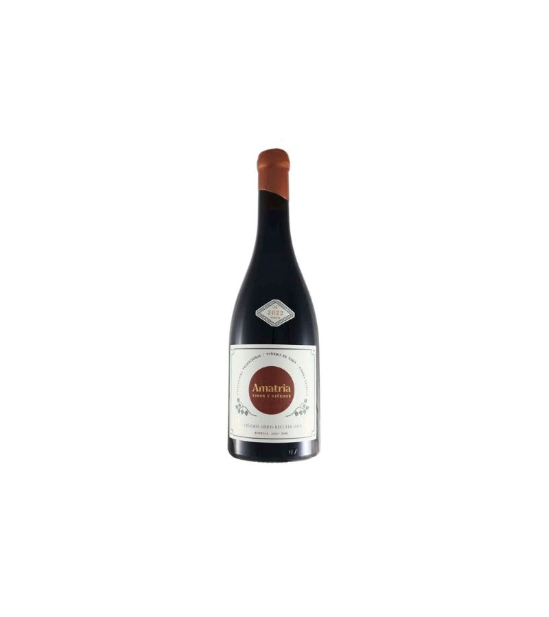 Amatria: imagen 1