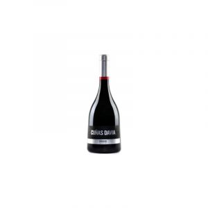 Cuñas Davia Tinto