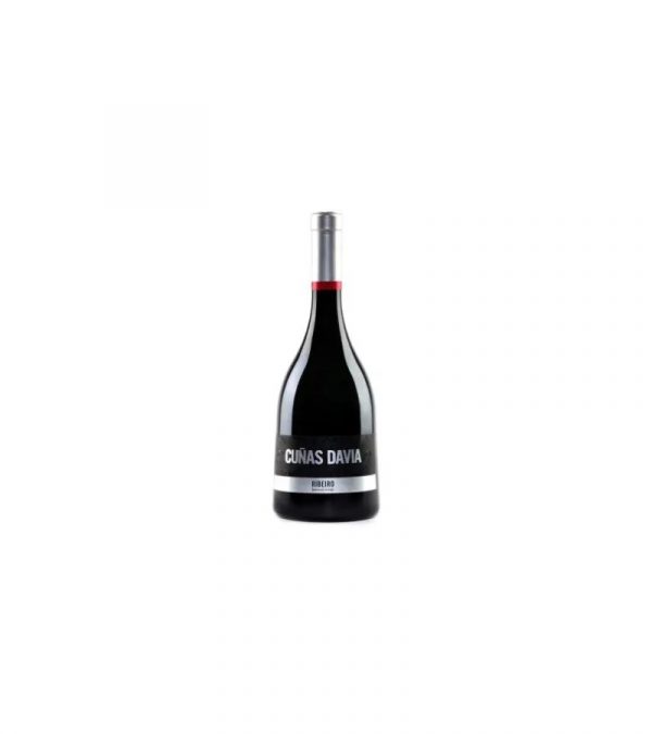 Cuñas Davia Tinto