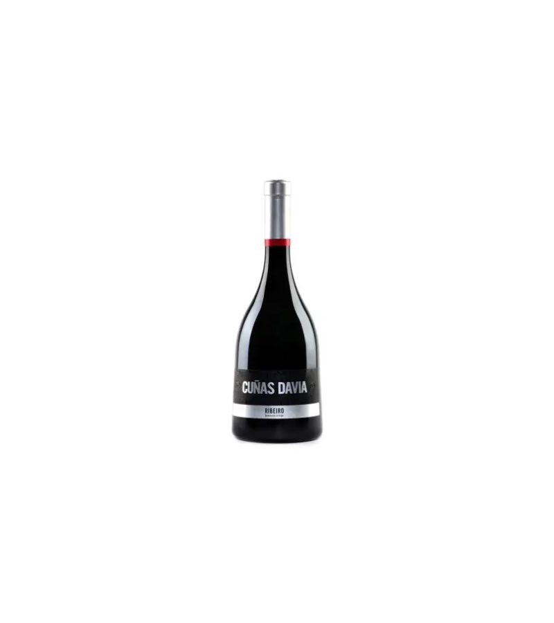 Cuñas Davia Tinto: imagen 1