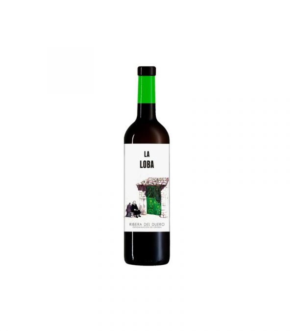 La Loba