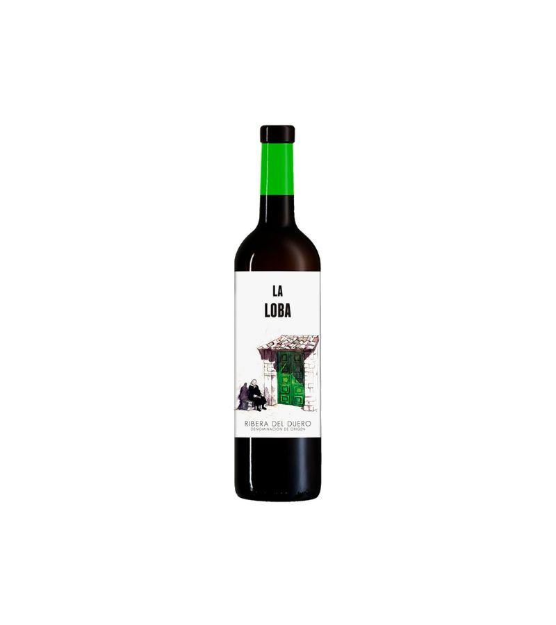 La Loba: imagen 1