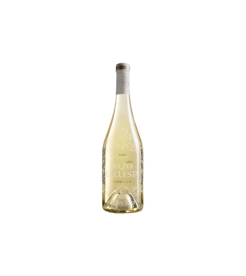 Pazo de la Cuesta - Godello: imagen 1
