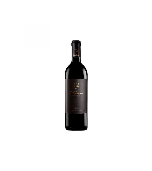 Valduero 12 años Gran Reserva