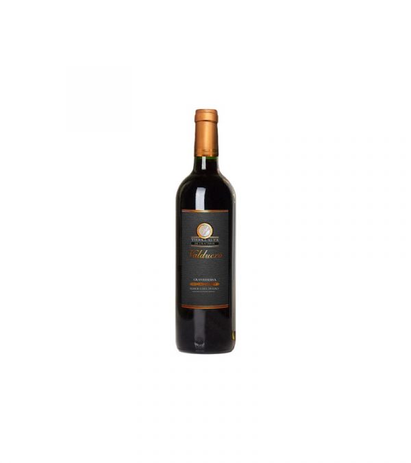 Valduero 2 Racimos Gran Reserva