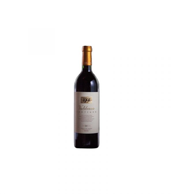 Valduero Lantigua 1991