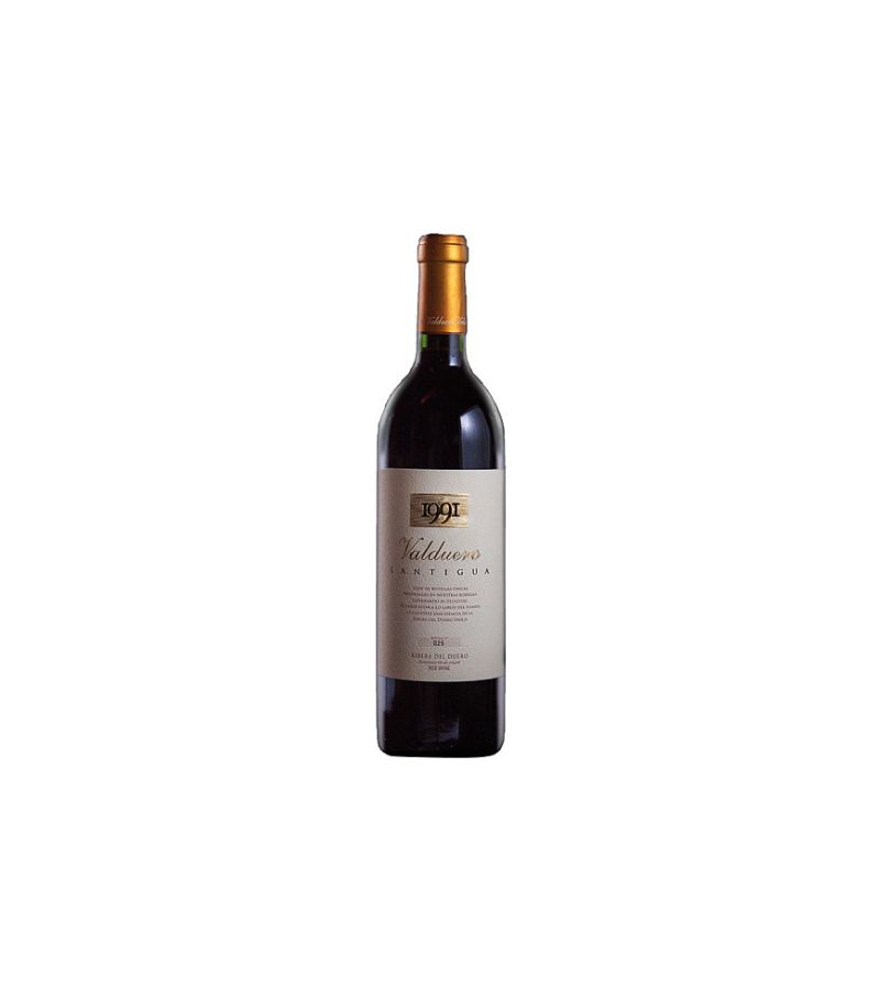 Valduero Lantigua 1991: imagen 1