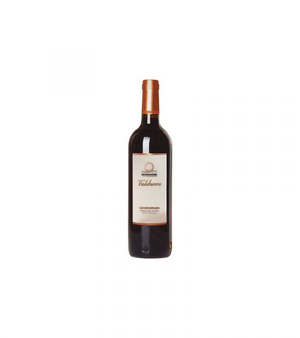 Valduero Reserva Dos Cotas