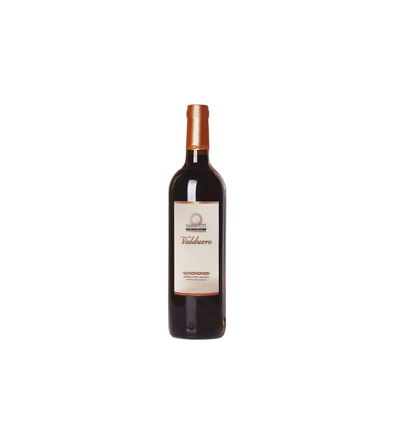 Valduero Reserva Dos Cotas: imagen 1