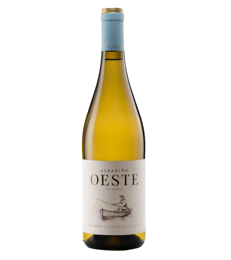 Al Oeste Do Monte Albariño: imagen 1