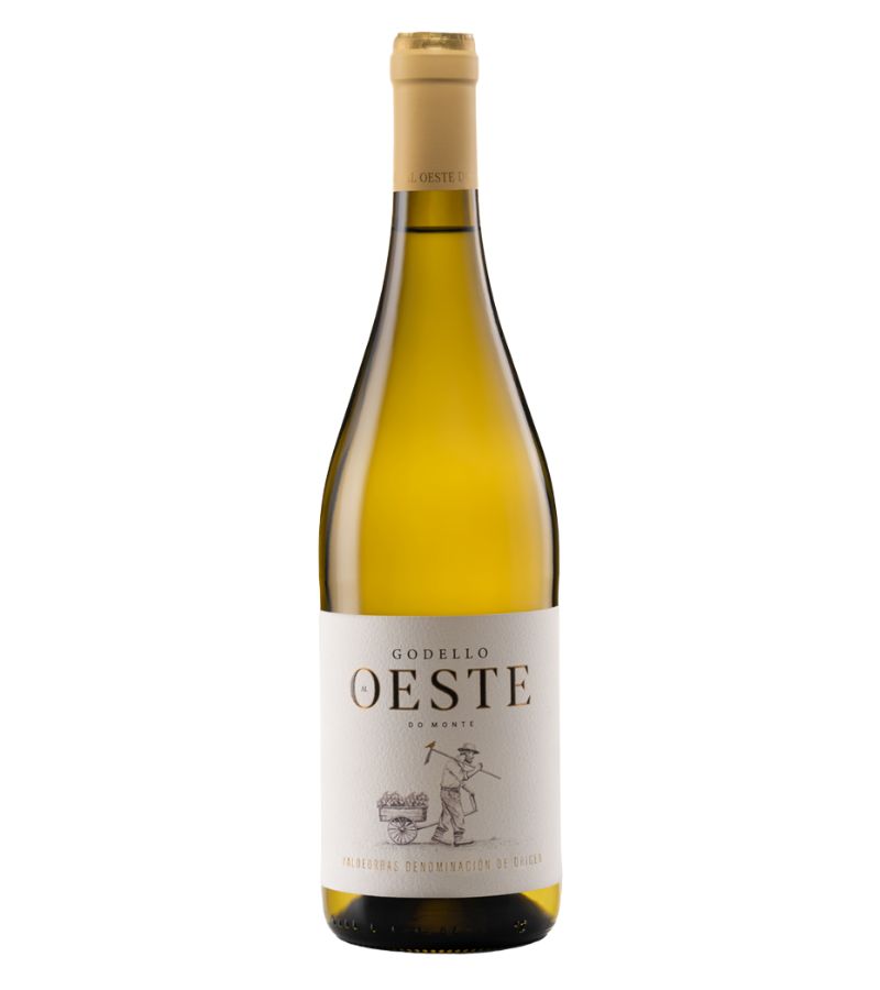 Al Oeste do Monte Godello: imagen 1