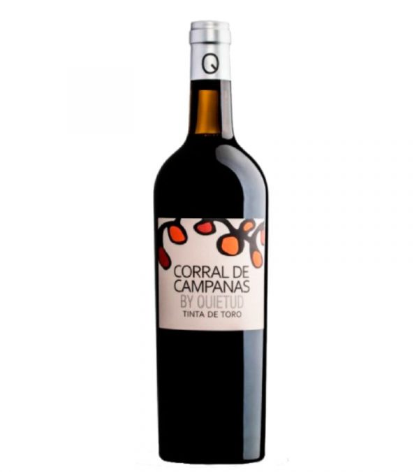 Corral de Campanas