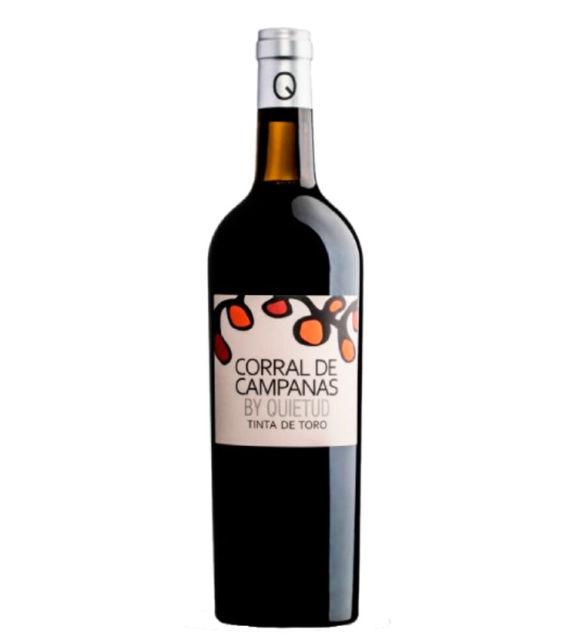 Corral de Campanas: imagen 1