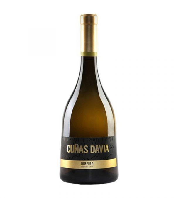 Cuñas Davia Barrica